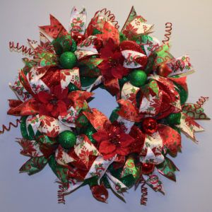 wreath #1