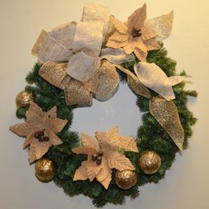 wreath #2