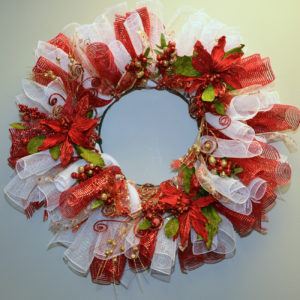wreath #3