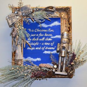 wreath #5