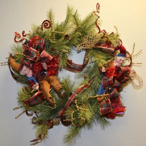 wreath #6
