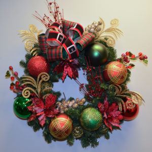wreath #7