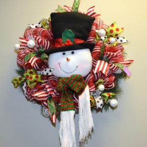 wreath #8