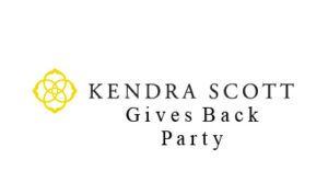 Kendra Scott Gives Back