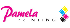 pamela printing