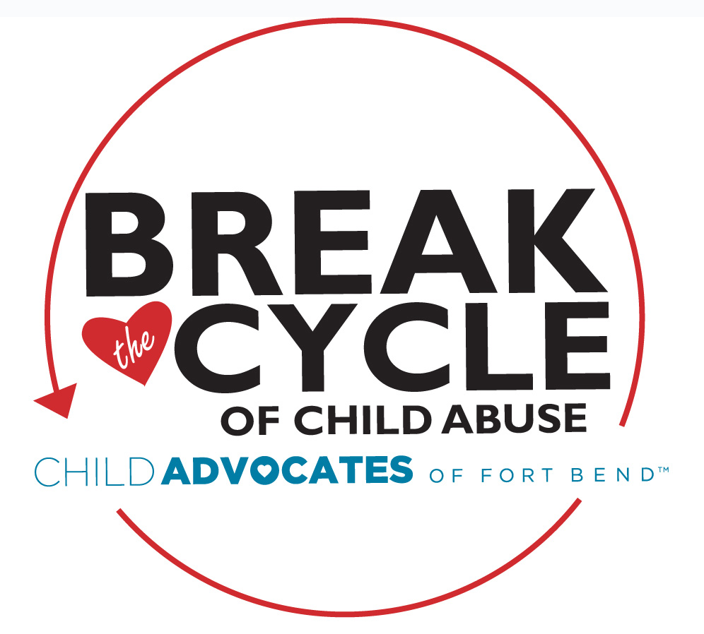 BREAK the cycle of child abuse