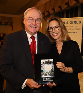 Children's Hero - Jim Lockwood