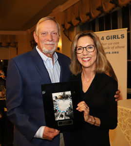 Lifetime Hero - Bill Rohrbach
